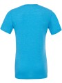 BELLA-CANVAS T-SHIRT homme TRIBLEND COL ROND /api/colors/cc1997e1-dbd6-403a-90eb-2b0a566c425c personnalisable