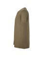 BELLA-CANVAS T-SHIRT homme TRIBLEND COL ROND  personnalisable