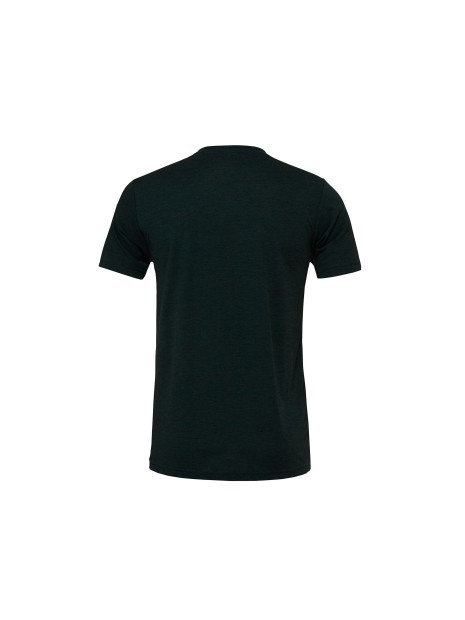 BELLA-CANVAS T-SHIRT homme TRIBLEND COL ROND /api/colors/897760e2-16a8-458f-8a20-bd6fbc52bfb6 personnalisable