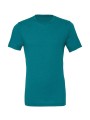 BELLA-CANVAS T-SHIRT homme TRIBLEND COL ROND /api/colors/c8732c62-3dba-4a1d-b9be-55306c247060 personnalisable
