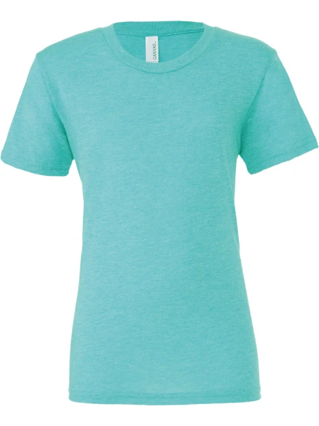 BELLA-CANVAS T-SHIRT homme TRIBLEND COL ROND /api/colors/800dbe1f-2bb1-4872-93f4-1b055449502f personnalisable