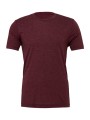 BELLA-CANVAS T-SHIRT homme TRIBLEND COL ROND /api/colors/7b834ff9-ea91-4828-ad2a-22be24711342 personnalisable