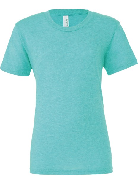 BELLA-CANVAS T-SHIRT homme TRIBLEND COL ROND /api/colors/800dbe1f-2bb1-4872-93f4-1b055449502f personnalisable