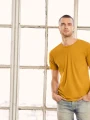 T-Shirts à personnaliser BELLA-CANVAS T-SHIRT homme TRIBLEND COL ROND 