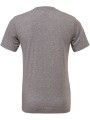 BELLA-CANVAS T-SHIRT homme TRIBLEND COL ROND /api/colors/27c66770-a1b6-4d6d-a7e1-8d8544f59f5f personnalisable