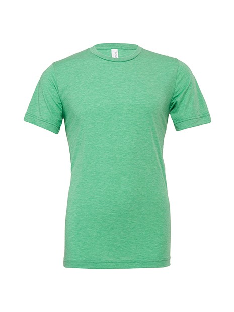 BELLA-CANVAS T-SHIRT homme TRIBLEND COL ROND /api/colors/70a8caa4-f418-4d20-ae14-65597dfb56f4 personnalisable