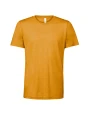 BELLA-CANVAS T-SHIRT homme TRIBLEND COL ROND /api/colors/5db57b79-352e-4c7b-af1a-9b1bc21f8c7e personnalisable