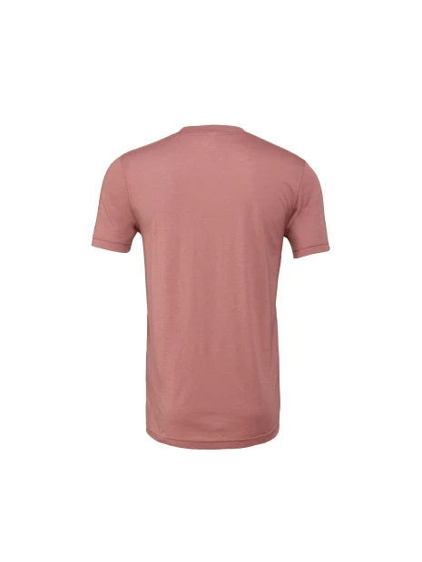 BELLA-CANVAS T-SHIRT homme TRIBLEND COL ROND /api/colors/59d50cf1-78b2-4cfe-a66d-9c770eeb880c personnalisable
