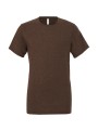 BELLA-CANVAS T-SHIRT homme TRIBLEND COL ROND /api/colors/1721634d-1c51-4ef3-a5a7-113220ca054b personnalisable