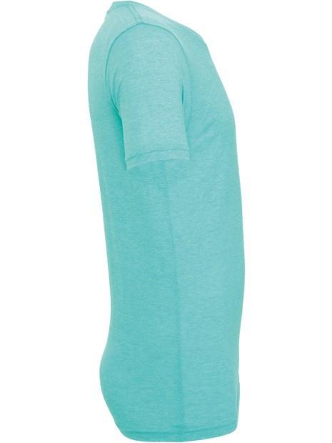 BELLA-CANVAS T-SHIRT homme TRIBLEND COL ROND /api/colors/800dbe1f-2bb1-4872-93f4-1b055449502f personnalisable