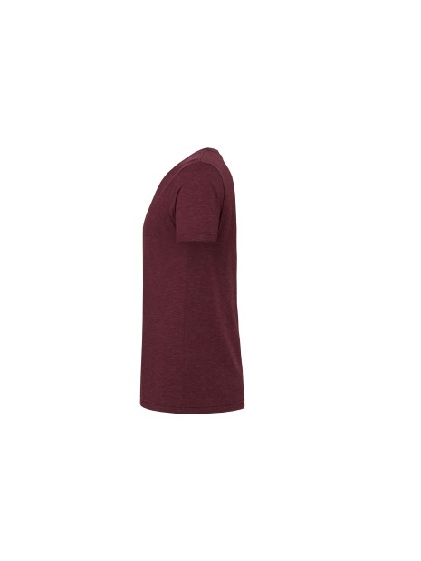 BELLA-CANVAS T-SHIRT homme TRIBLEND COL ROND /api/colors/284566a3-30d3-4bce-bc76-088bb4d55ef9 personnalisable
