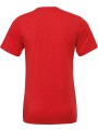 BELLA-CANVAS T-SHIRT homme TRIBLEND COL ROND /api/colors/dccfdcb1-d812-4117-ada3-b137d5e06ddb personnalisable