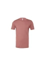 BELLA-CANVAS T-SHIRT homme TRIBLEND COL ROND /api/colors/59d50cf1-78b2-4cfe-a66d-9c770eeb880c personnalisable