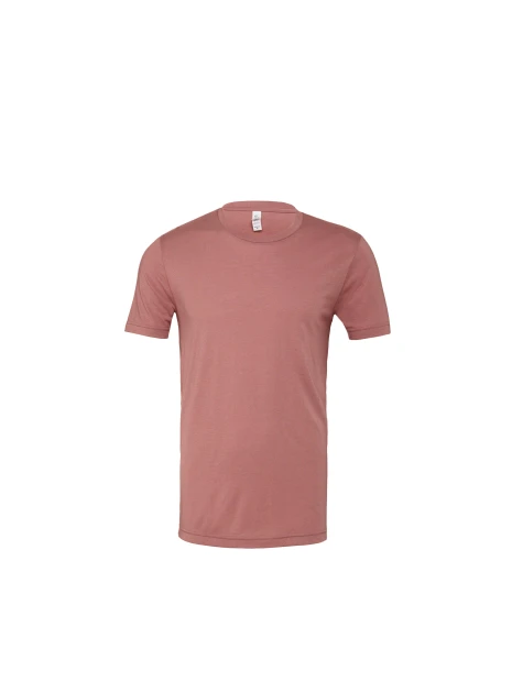 BELLA-CANVAS T-SHIRT homme TRIBLEND COL ROND /api/colors/59d50cf1-78b2-4cfe-a66d-9c770eeb880c personnalisable