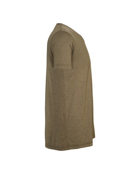 BELLA-CANVAS T-SHIRT homme TRIBLEND COL ROND /api/colors/931d6a6c-9d4a-48ca-abf2-2a46a9359ac6 personnalisable