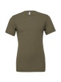 BELLA-CANVAS T-SHIRT homme TRIBLEND COL ROND /api/colors/d4f71ba2-5ec1-4467-bc23-1734ed1899ac personnalisable