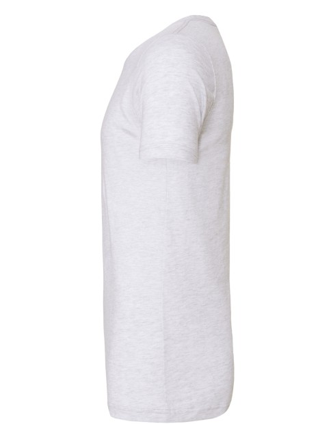 BELLA-CANVAS T-SHIRT homme TRIBLEND COL ROND  personnalisable