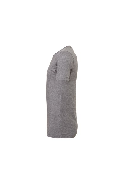 BELLA-CANVAS T-SHIRT homme TRIBLEND COL ROND /api/colors/27c66770-a1b6-4d6d-a7e1-8d8544f59f5f personnalisable