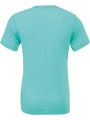 BELLA-CANVAS T-SHIRT homme TRIBLEND COL ROND /api/colors/800dbe1f-2bb1-4872-93f4-1b055449502f personnalisable