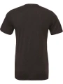BELLA-CANVAS T-SHIRT homme TRIBLEND COL ROND /api/colors/830e1022-05e3-491e-a38e-e23bc384f146 personnalisable