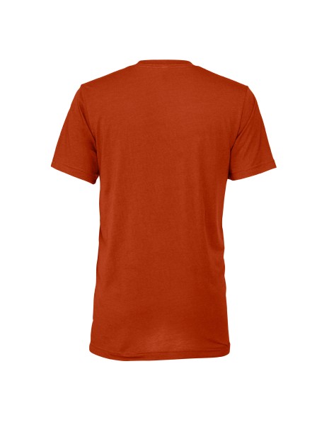 BELLA-CANVAS T-SHIRT homme TRIBLEND COL ROND /api/colors/8e6fb6bc-434b-40d4-add8-a4fc976d5365 personnalisable