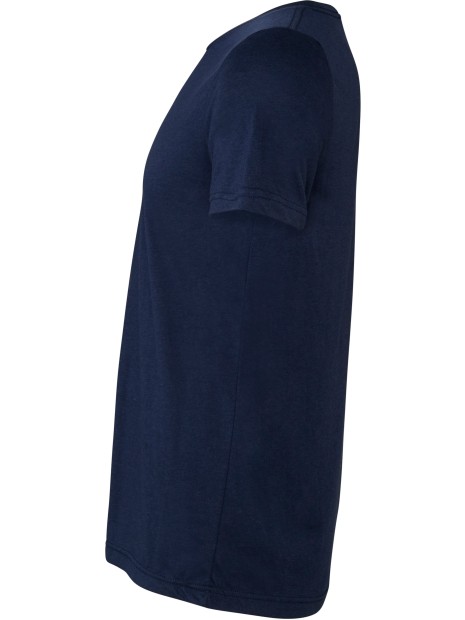 BELLA-CANVAS T-SHIRT homme TRIBLEND COL ROND /api/colors/0ea6c81a-15b3-4384-82dd-0de77d6167b4 personnalisable