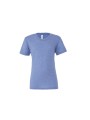 BELLA-CANVAS T-SHIRT homme TRIBLEND COL ROND /api/colors/909ebe24-afd9-4552-82b7-43f64654644e personnalisable