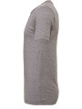 BELLA-CANVAS T-SHIRT homme TRIBLEND COL ROND  personnalisable