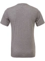 BELLA-CANVAS T-SHIRT homme TRIBLEND COL ROND /api/colors/27c66770-a1b6-4d6d-a7e1-8d8544f59f5f personnalisable