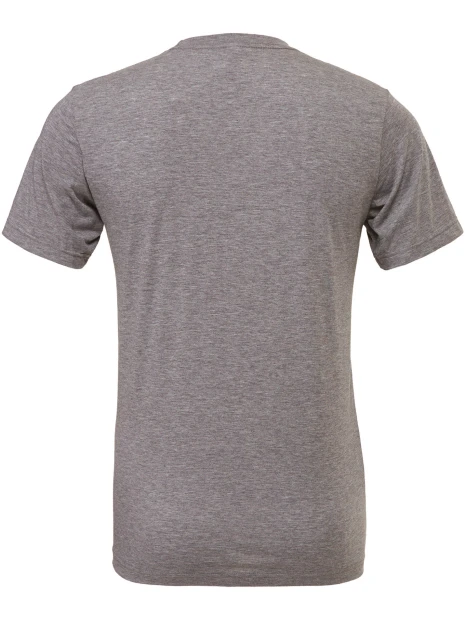 BELLA-CANVAS T-SHIRT homme TRIBLEND COL ROND /api/colors/27c66770-a1b6-4d6d-a7e1-8d8544f59f5f personnalisable