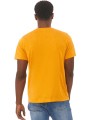 T-Shirts à personnaliser BELLA-CANVAS T-SHIRT homme TRIBLEND COL ROND 