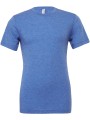 BELLA-CANVAS T-SHIRT homme TRIBLEND COL ROND /api/colors/5f7eee16-bb33-4413-a2d2-57bb12e1f8ee personnalisable