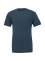 BELLA-CANVAS T-SHIRT homme TRIBLEND COL ROND /api/colors/2ef53e52-cc52-4be1-b597-bd09cd9c9e9a personnalisable