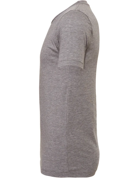 BELLA-CANVAS T-SHIRT homme TRIBLEND COL ROND  personnalisable