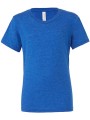 BELLA-CANVAS T-SHIRT homme TRIBLEND COL ROND /api/colors/f42df437-831b-478c-93b9-bc9792fbe8ce personnalisable