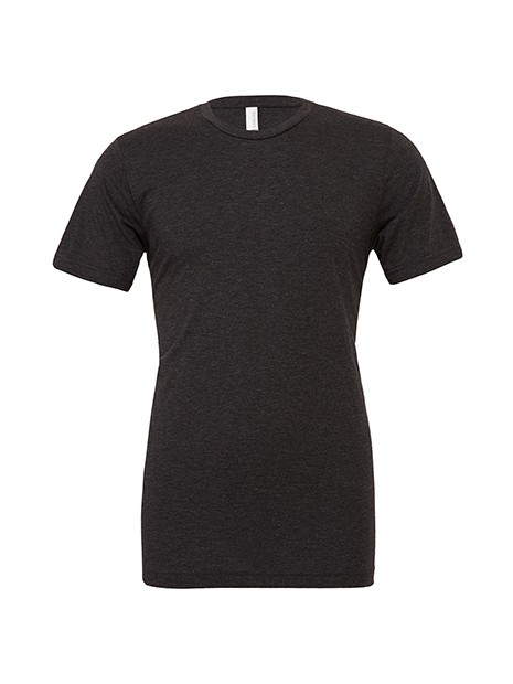 BELLA-CANVAS T-SHIRT homme TRIBLEND COL ROND /api/colors/287be761-a057-4132-847d-8c60e79ea100 personnalisable