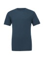 BELLA-CANVAS T-SHIRT homme TRIBLEND COL ROND /api/colors/2ef53e52-cc52-4be1-b597-bd09cd9c9e9a personnalisable