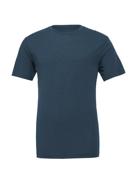 BELLA-CANVAS T-SHIRT homme TRIBLEND COL ROND /api/colors/2ef53e52-cc52-4be1-b597-bd09cd9c9e9a personnalisable