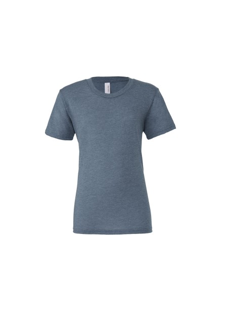 BELLA-CANVAS T-SHIRT homme TRIBLEND COL ROND /api/colors/d76f2bae-93f7-429a-b6e1-7ba3ea37f8d1 personnalisable