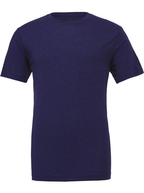 BELLA-CANVAS T-SHIRT homme TRIBLEND COL ROND /api/colors/1c5a7426-d06e-4b1b-acac-1ec607774d55 personnalisable