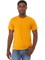 T-Shirts à personnaliser BELLA-CANVAS T-SHIRT homme TRIBLEND COL ROND 