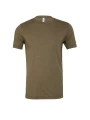 BELLA-CANVAS T-SHIRT homme TRIBLEND COL ROND /api/colors/931d6a6c-9d4a-48ca-abf2-2a46a9359ac6 personnalisable