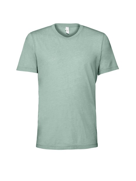 BELLA-CANVAS T-SHIRT homme TRIBLEND COL ROND /api/colors/e1a59648-8749-456b-960d-529168241dd4 personnalisable