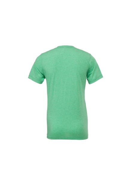 BELLA-CANVAS T-SHIRT homme TRIBLEND COL ROND /api/colors/5b1b02bb-ddc6-4a2e-81ab-7c379da8b9a5 personnalisable