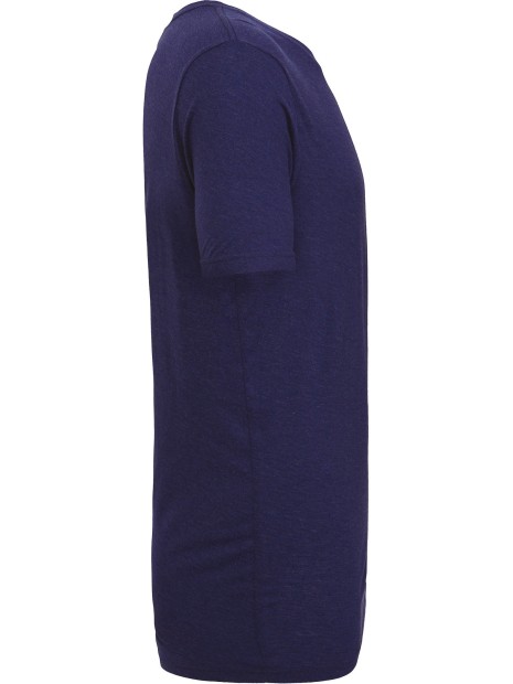 BELLA-CANVAS T-SHIRT homme TRIBLEND COL ROND /api/colors/dbf83c14-5b21-4864-ac03-8aa8b511f3e5 personnalisable