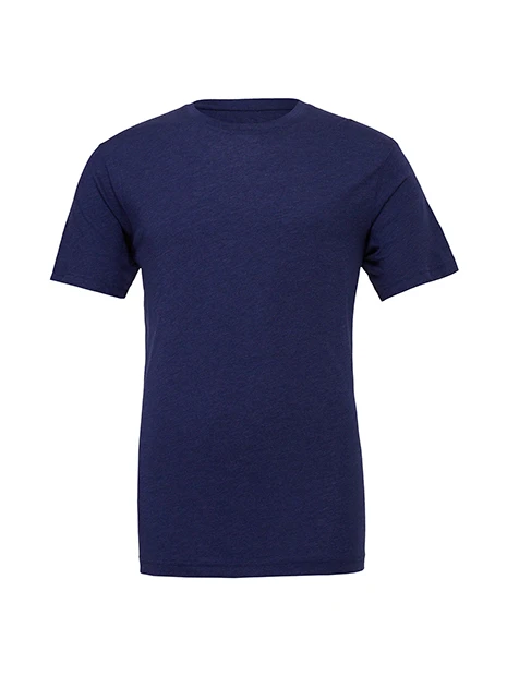 BELLA-CANVAS T-SHIRT homme TRIBLEND COL ROND /api/colors/d0e4f153-8563-4f63-811f-cd35f9582f8d personnalisable