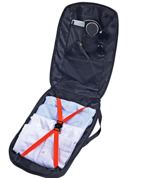 SHUGON Topaz Boarding Laptop Bag Taschen personalisierbar