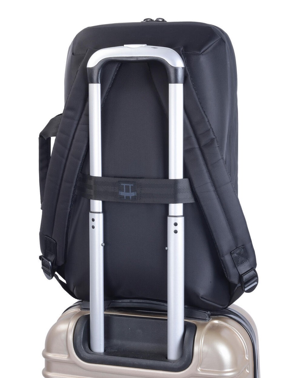 Tassen & Zakken SHUGON Topaz Boarding Laptop Bag voor bedrukking &amp; borduring