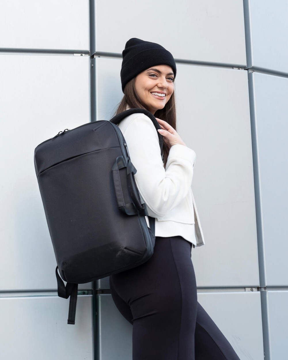 Tassen & Zakken SHUGON Topaz Boarding Laptop Bag voor bedrukking &amp; borduring