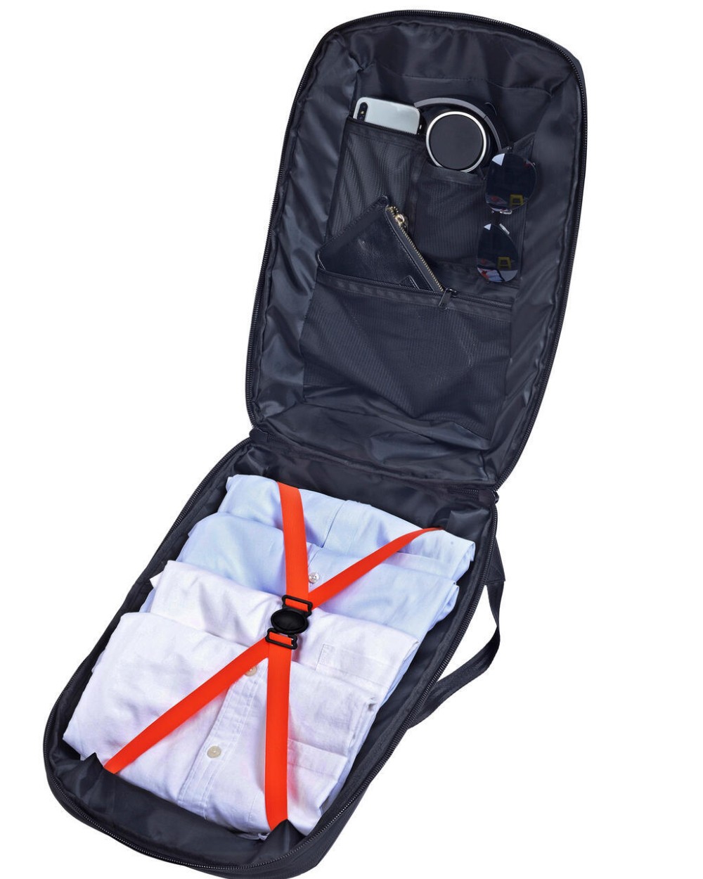 Tassen & Zakken SHUGON Topaz Boarding Laptop Bag voor bedrukking &amp; borduring